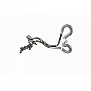 Шланг радіатора VAICO V20-0905 для BMW synthetic.ua - Фото 1