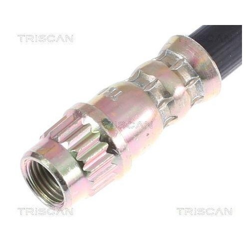 Тормозной шланг TRISCAN 8150 25103 для RENAULT DACIA ALPINA, задняя ось, фото №2