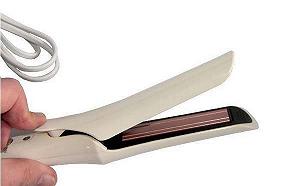 Купить Утюжок для выпрямления волос Gemei GM-2956 50W - Фото 1 Утюжок для выпрямления волос Gemei GM-2956 50W - Фото 1