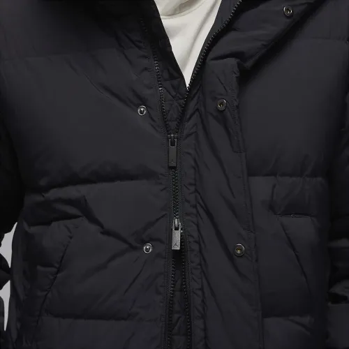Куртка Nike FLIGHT DOWN PARKA M, фото №3
