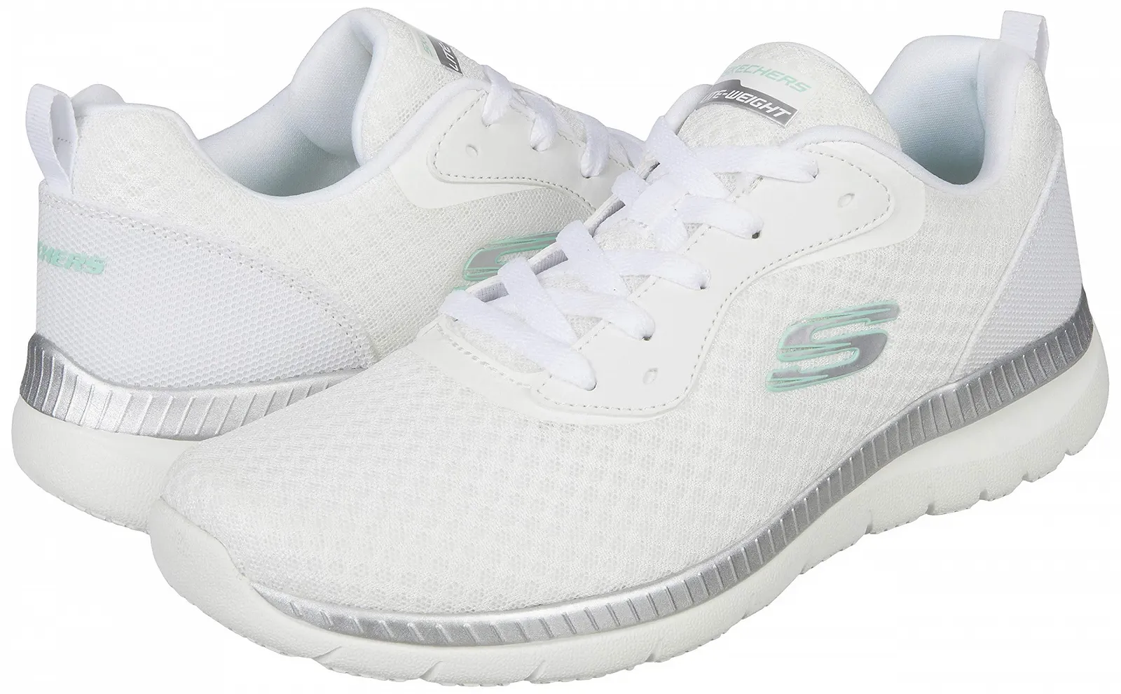 Кроссовки Skechers Dynamight 2.0-Homespun для женщин, фото №7 Кроссовки Skechers Dynamight 2.0-Homespun для женщин, фото №7