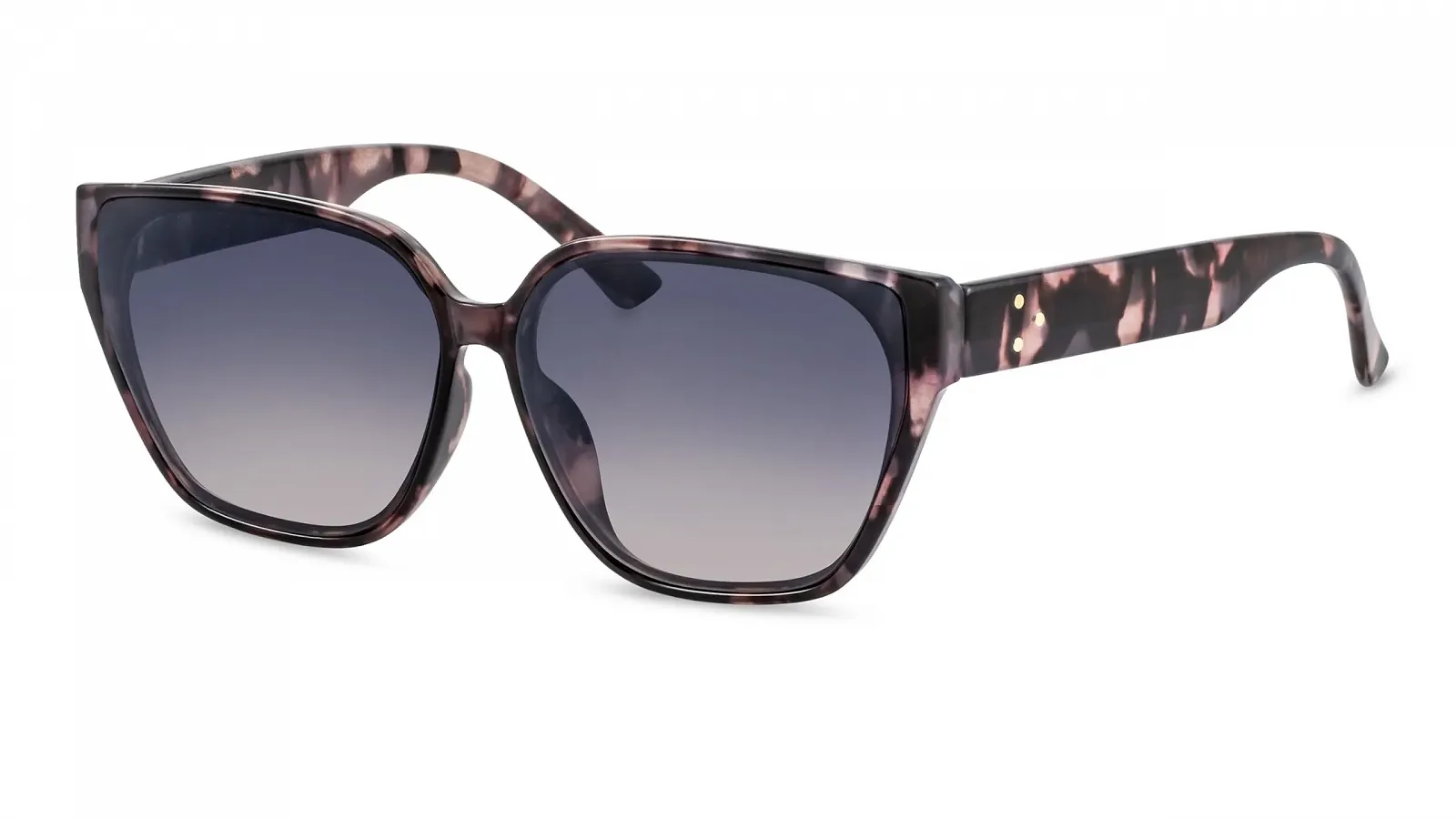 Сонцезахисні окуляри Catwalk Жіночі Великі Квадратні Вінтажні Котяче око, фото №1 Сонцезахисні окуляри Catwalk Жіночі Великі Квадратні Вінтажні Котяче око, фото №1