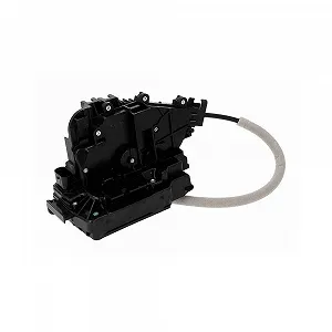 Замок двери VEMO V30-85-0203 Green Mobility Parts для MERCEDES-BENZ - Фото 1