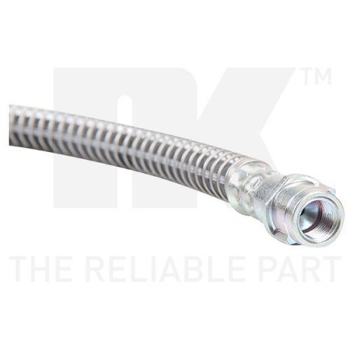 Гальмівний шланг NK 853360 для MERCEDES-BENZ, для автомобілів без спорт-пакета, фото №3