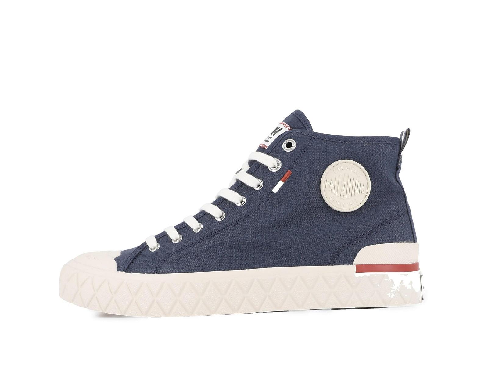 Кроссовки Palladium Palla Ace Chukka Org Унисекс, фото №7