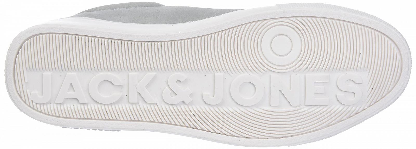 Кроссовки Jack & Jones JFWGALAXY Suede, фото №2
