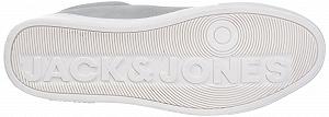Кросівки Jack & Jones JFWGALAXY Suede synthetic.ua - Фото 1