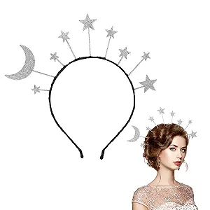 Обруч для волос - Фото 1