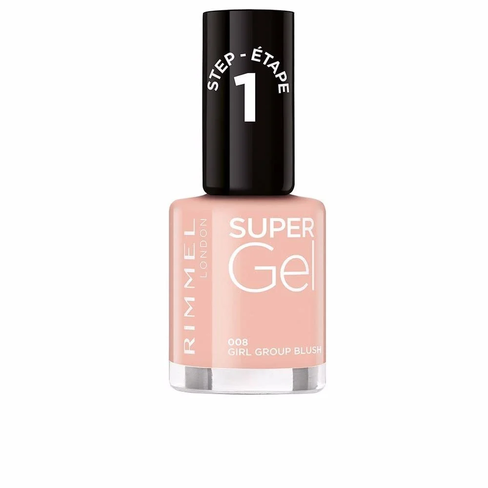 Гель-лак Super Mia Cosmetics Paris 008, 12 мл, фото №1 Гель-лак Super Mia Cosmetics Paris 008, 12 мл, фото №1