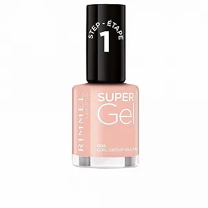 Купить Гель-лак Super Mia Cosmetics Paris 008, 12 мл - Фото 1 Гель-лак Super Mia Cosmetics Paris 008, 12 мл - Фото 1