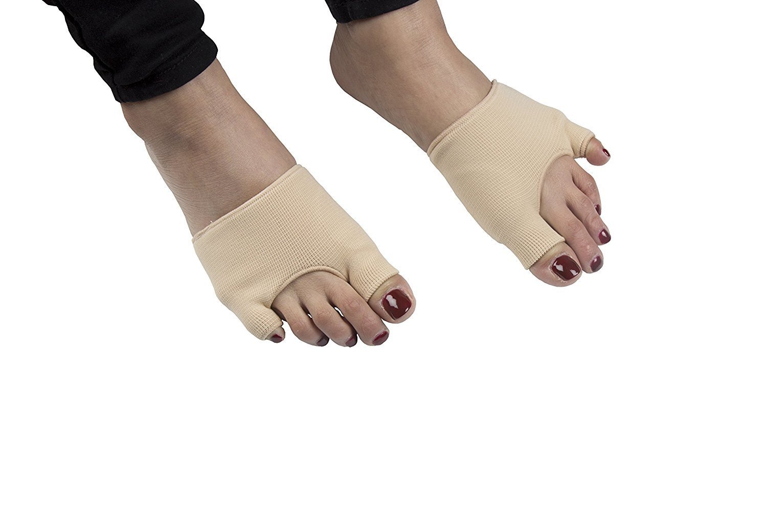 Випрямлячі для великого та малого пальців ніг для полегшення бурситу, фото №2