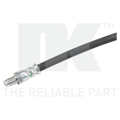 Тормозной шланг NK 8525178 для FORD, задний мост, внешний, фото №2