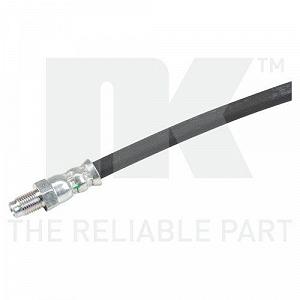 Гальмівний шланг NK 8525178 для FORD, задній міст, зовнішній synthetic.ua - Фото 1