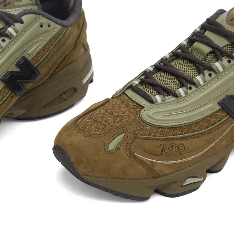 Кроссовки New Balance 43, фото №3