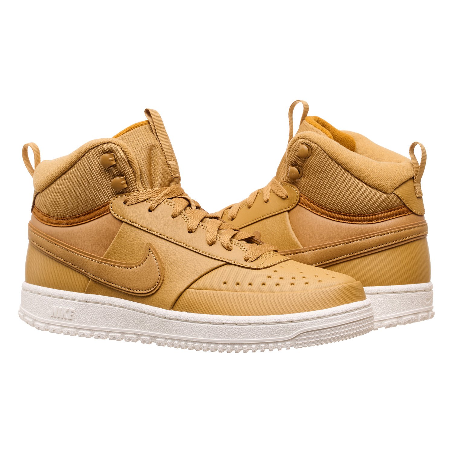 Кроссовки Nike COURT VISION MID WNTR Размер 41, фото №1