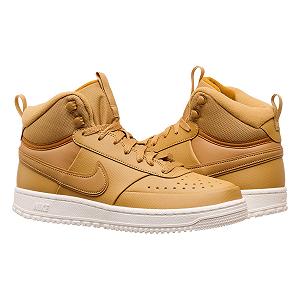 Кроссовки Nike COURT VISION MID WNTR Размер 41 - Фото 1