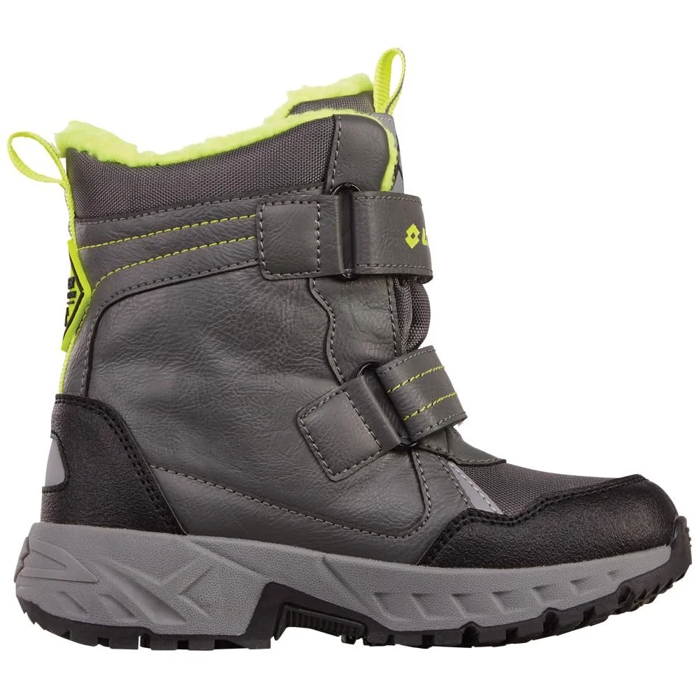 Ботинки Lotto Sudburry Tex для детей, унисекс, фото №6