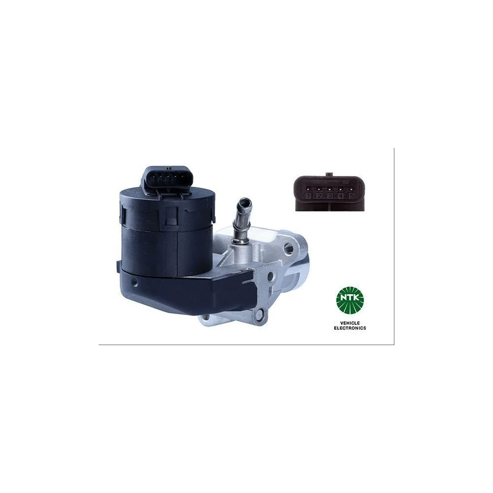 Клапан EGR NTK 92827 для BMW, фото №1