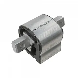 Опора автоматичної КПП LEMFÖRDER 36505 01 для MERCEDES-BENZ, задня - Фото 1