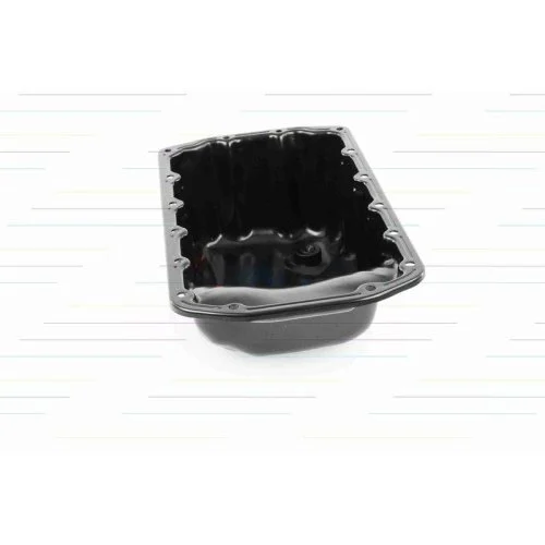 Масляный поддон VAICO V22-0445 Green Mobility Parts для BMW CITROËN OPEL PEUGEOT MINI DS, фото №4 Масляный поддон VAICO V22-0445 Green Mobility Parts для BMW CITROËN OPEL PEUGEOT MINI DS, фото №4