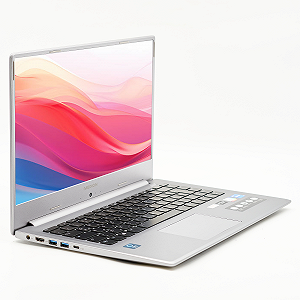 Ноутбук Medion Akoya S15449 Intel Core i5-1135G7 16 ГБ ОЗУ 512 ГБ SSD + 1 ТБ HDD Intel Iris Xe Graphics Металл synthetic.ua - Фото 1