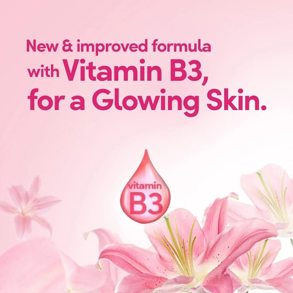 Пудра для тела Pond's Dreamflower 100 г, фото №4 Пудра для тела Pond's Dreamflower 100 г, фото №4