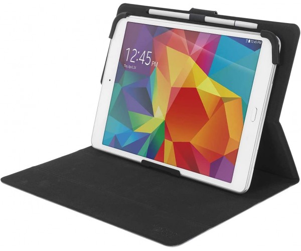 Tucano Чохол Facile Plus Universal для планшетів 7-8", чорний, фото №4