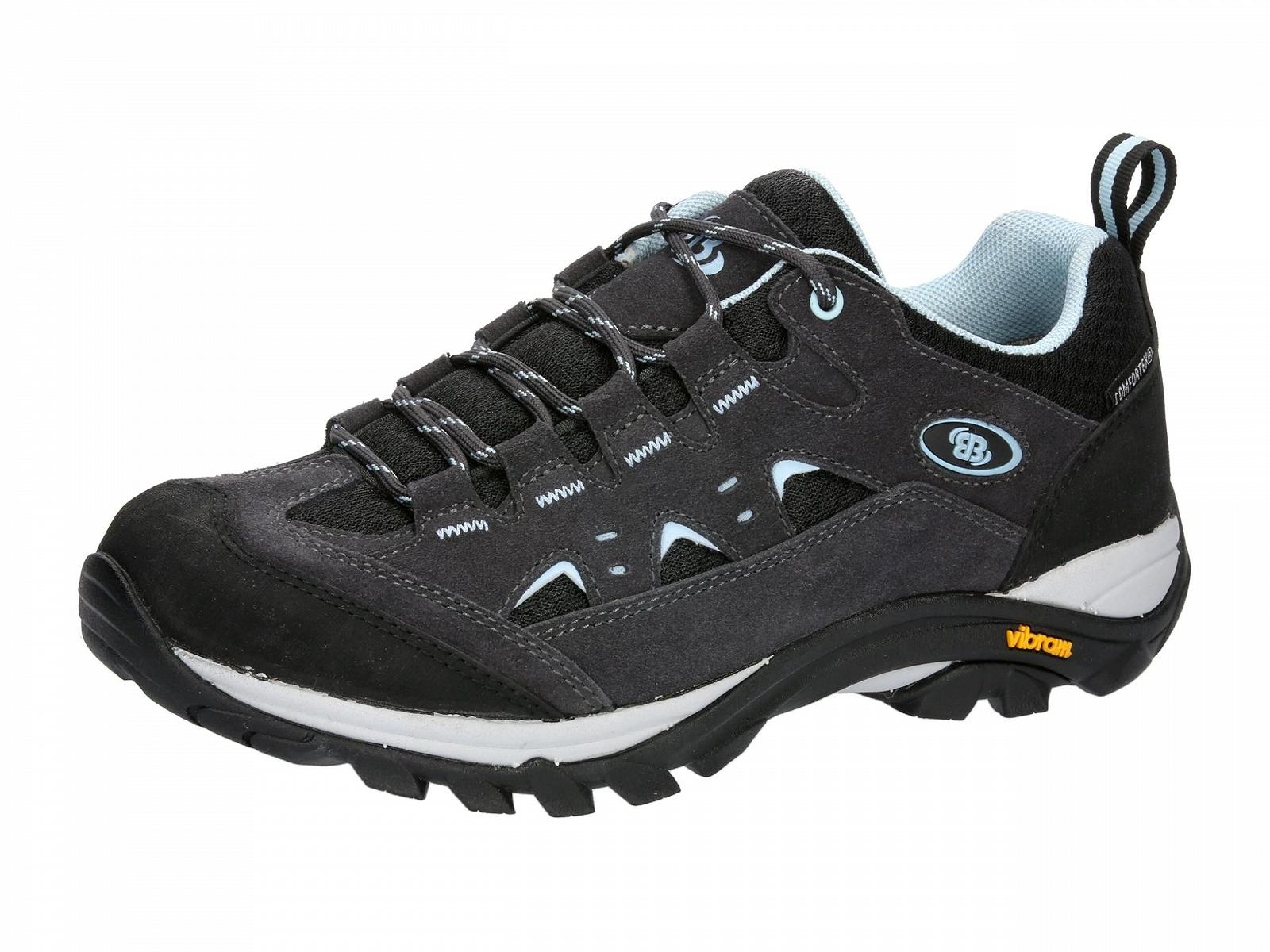 Кросівки Brütting Mount Pinos High Unisex, фото №1