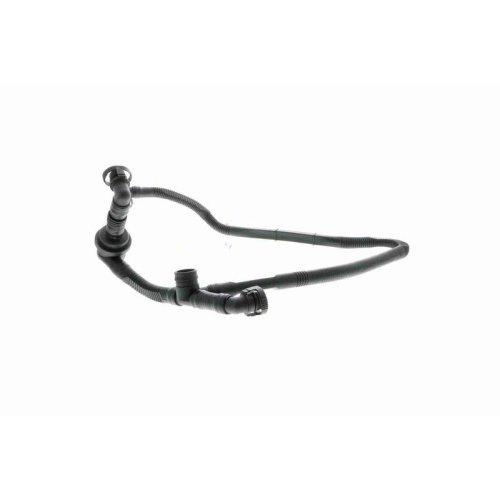 Шланг вентиляції картерних газів VAICO V10-2677 для VW, фото №2