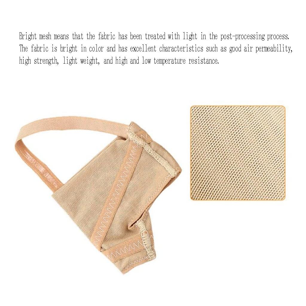 Рукава для облегчения боли при бурсите с гелевым протектором, фото №3 Рукава для облегчения боли при бурсите с гелевым протектором, фото №3