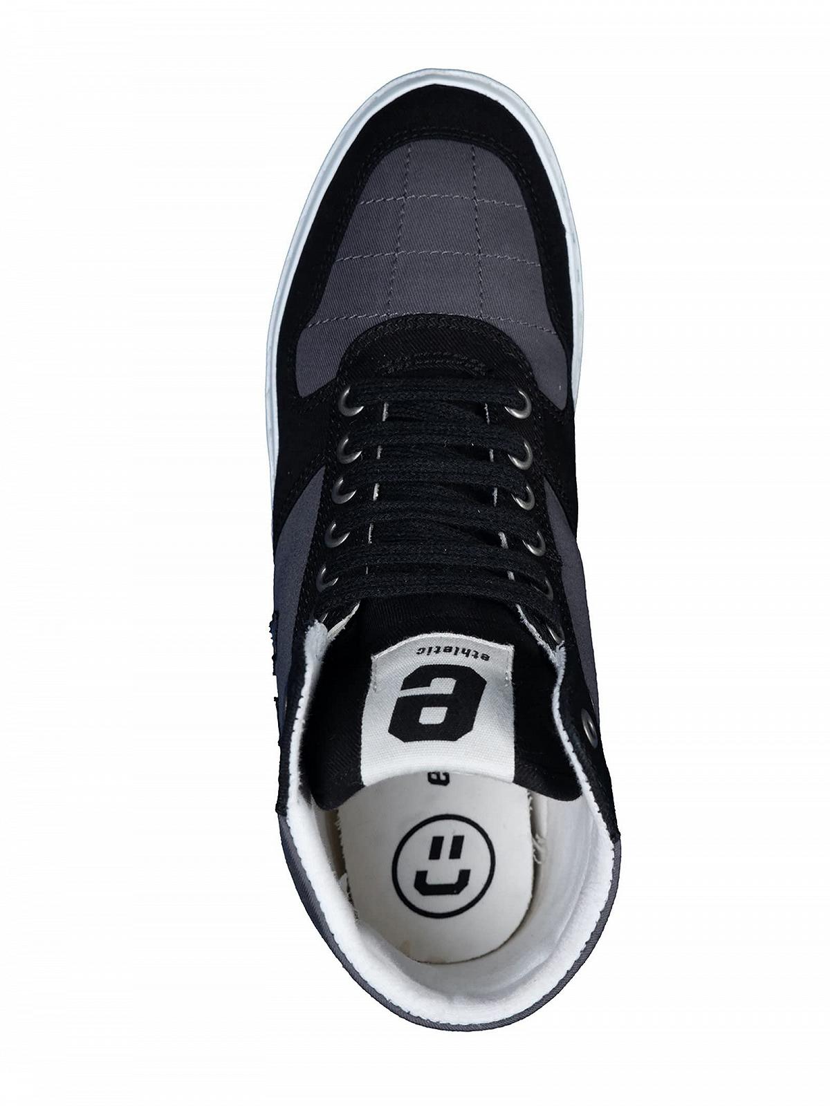 Кросівки Ethletic Unisex Canvas Hiro II Fairtrade Product, фото №6