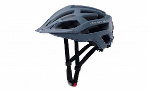 Шолом Cratoni MTB C-Flash Teal/matt - Фото 1