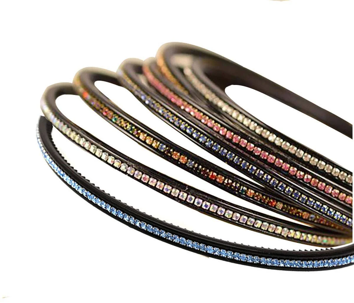 Обруч для волос Fodattm, фото №1