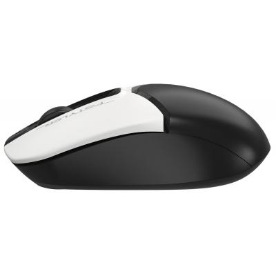 Мышка A4Tech FG12S Panda, фото №6