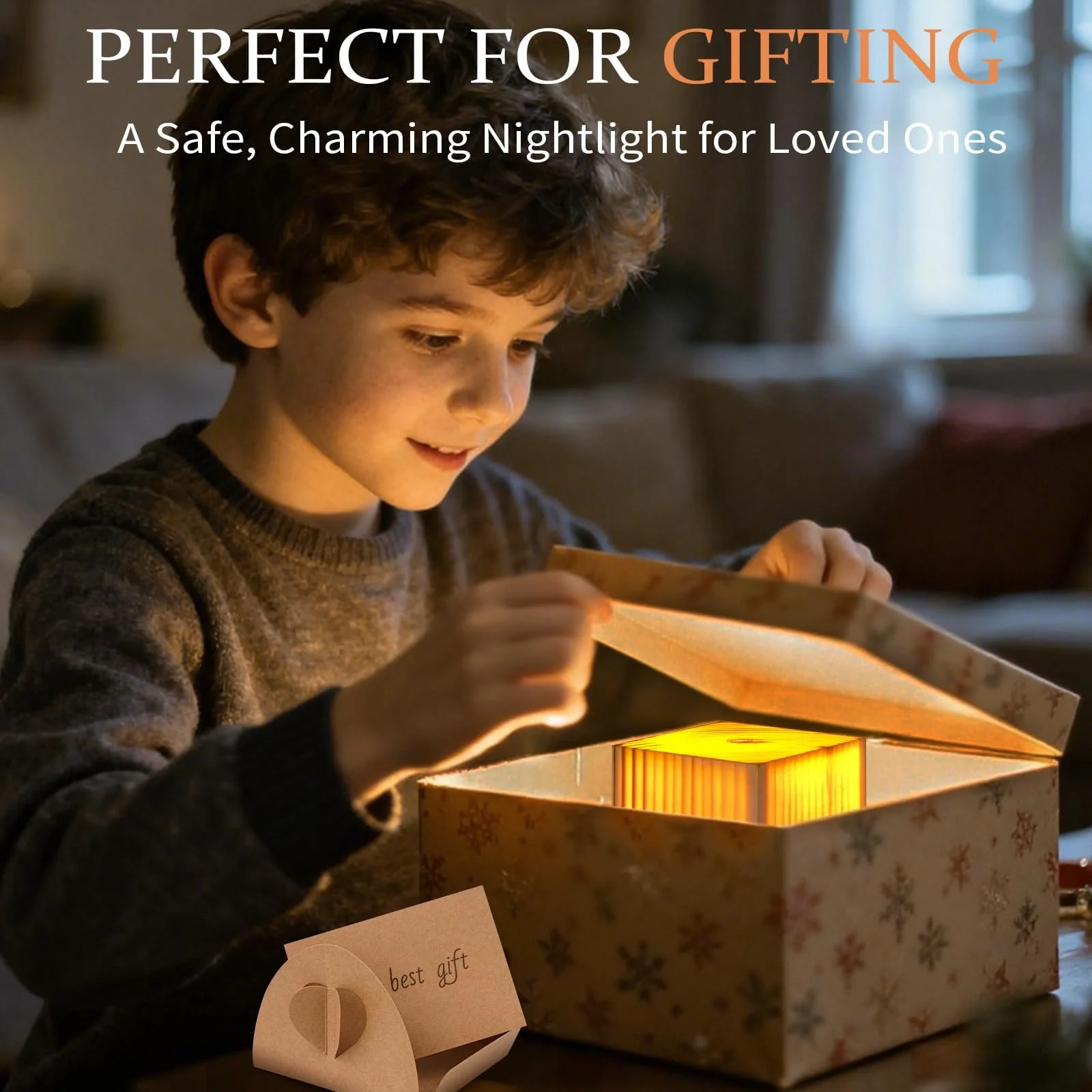 Нічник Настільна лампа Сенсорна Димована Акумуляторна USB Портативна, фото №7