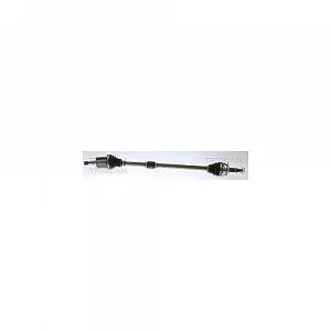 Полуось TRISCAN 8540 24628 для OPEL VAUXHALL передний мост справа - Фото 1