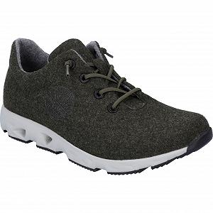 Кросівки Josef Seibel Noah 05, Moss synthetic.ua - Фото 1