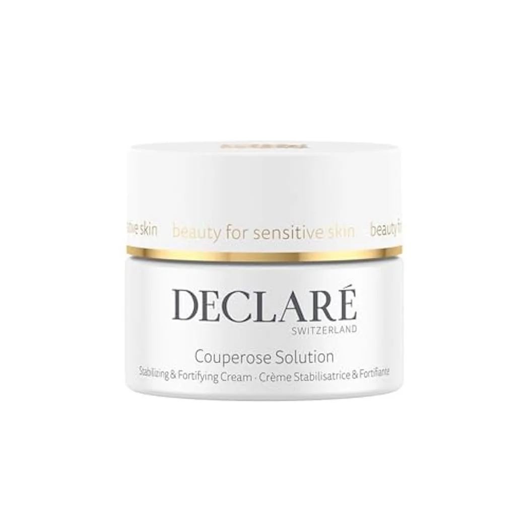 Денний крем Declare Stress Balance Couperose Solution, фото №1