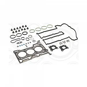 Комплект прокладок головки цилиндра ELRING 657110 - Фото 1