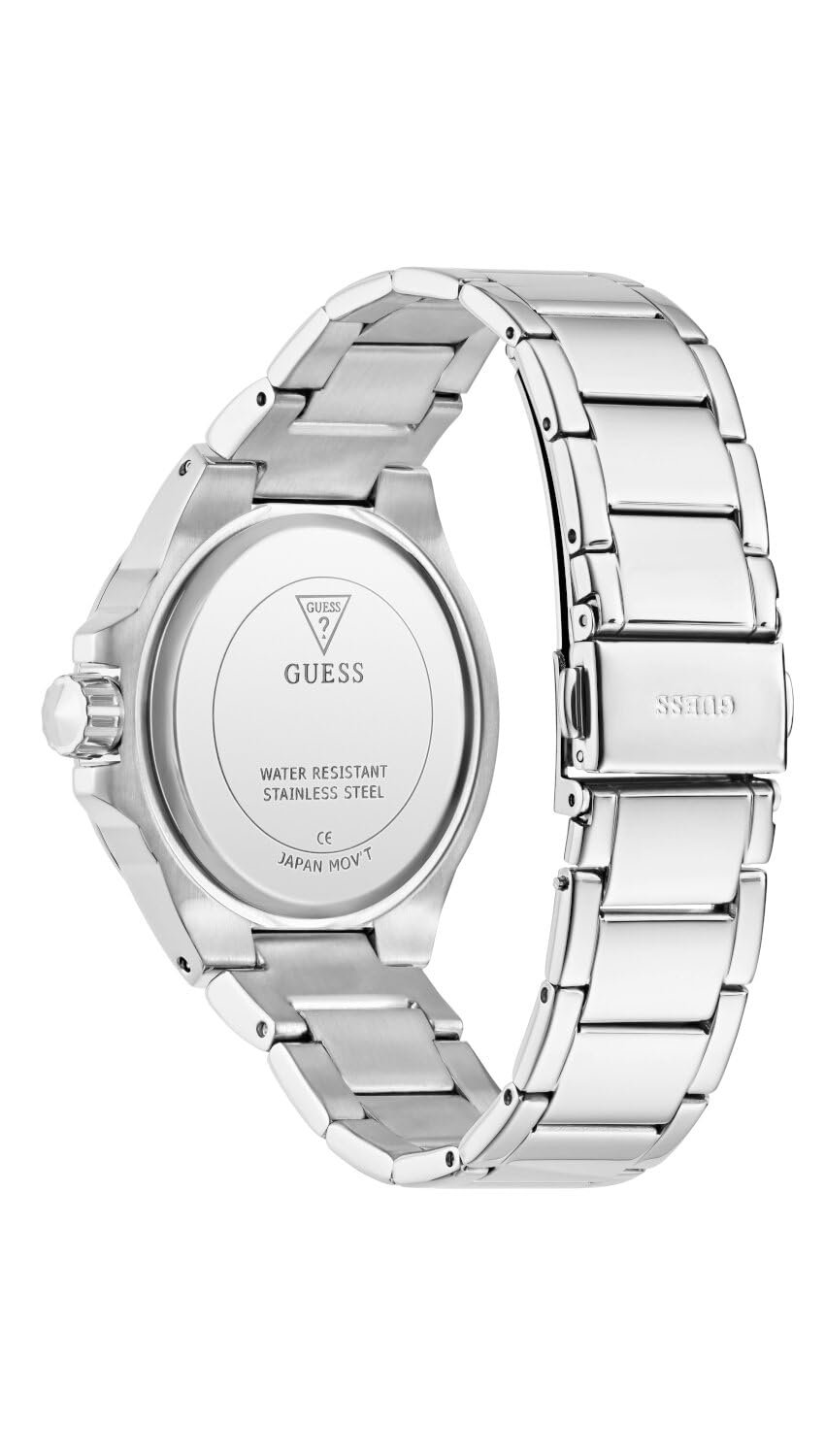 Часы Guess, фото №3