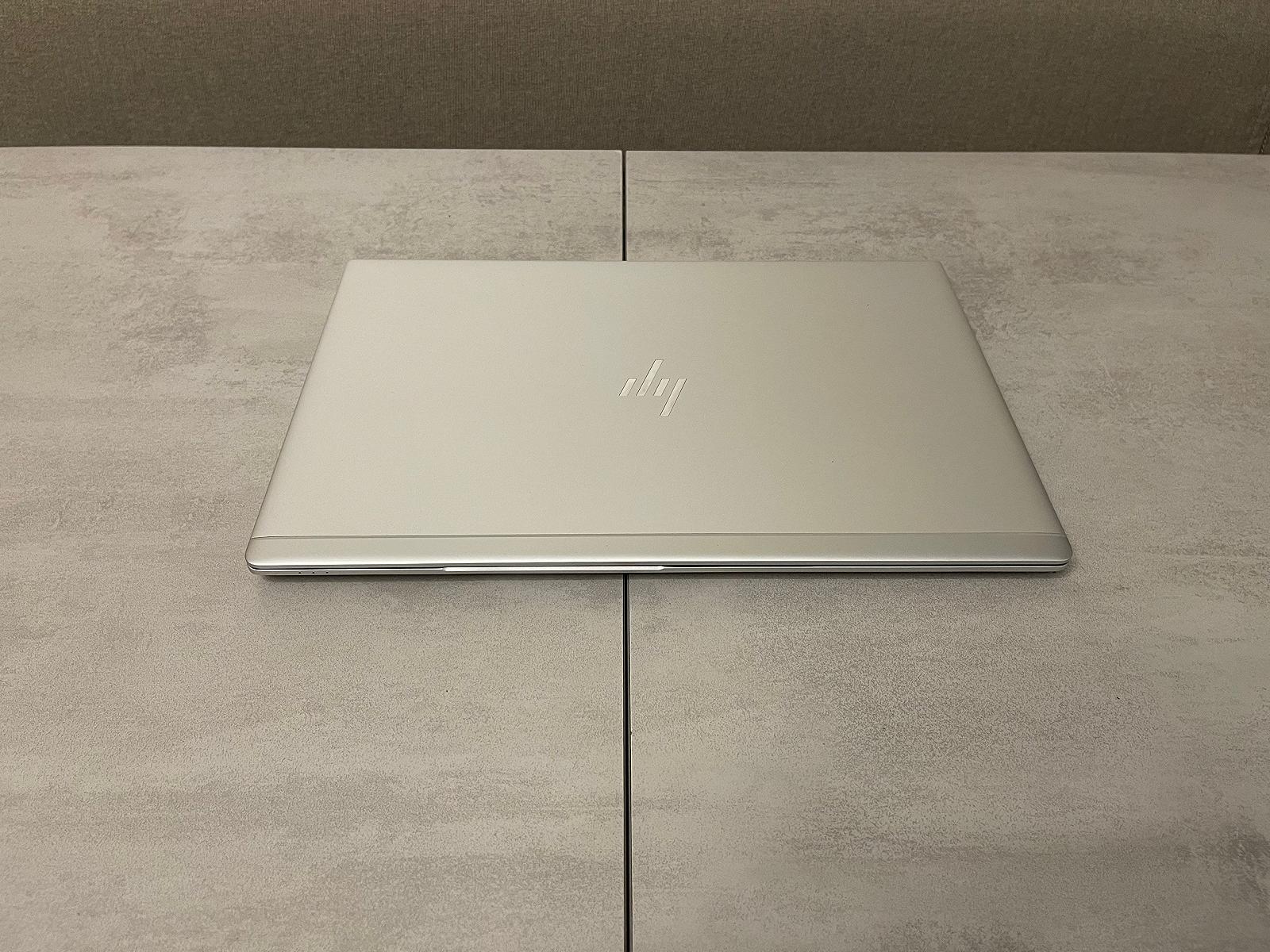 Ноутбук HP EliteBook 850 G6, 15,6 FHD IPS сенсорний, i5-8265U, 16GB, 500GB SSD, фото №6