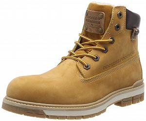 Черевики Dockers by Gerli Combat 43lu101 чоловічі - Фото 1