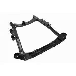 Підрамник / Кронштейн агрегата VAICO V46-0975 для RENAULT synthetic.ua - Фото 1