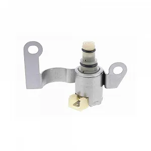 Переключающий клапан АКПП VEMO V10-77-1126 Original VEMO Quality для AUDI - Фото 1