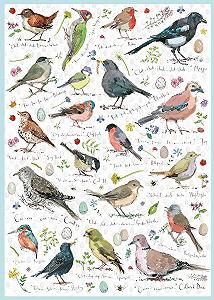 Купить Пазл Rectangular Leather Lead 1000 деталей 680 x 480 мм - Фото 1 Пазл Rectangular Leather Lead 1000 деталей 680 x 480 мм - Фото 1