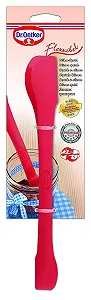 Кисть кондитерская Dr. Oetker силиконовая 27 см - Фото 1