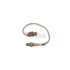 Лямбда-зонд METZGER 0893188 для CHRYSLER MERCEDES-BENZ SMART - Фото 1