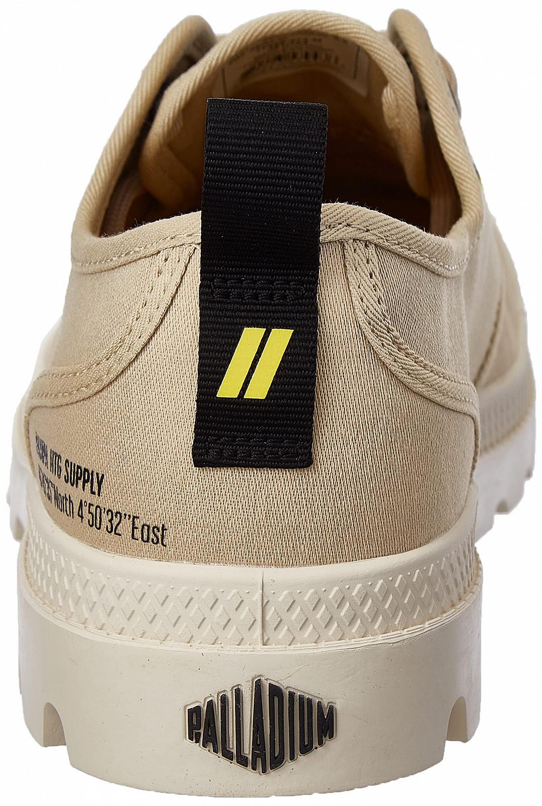 Кроссовки Palladium Pampa Ox Htg Supply Унисекс, фото №3