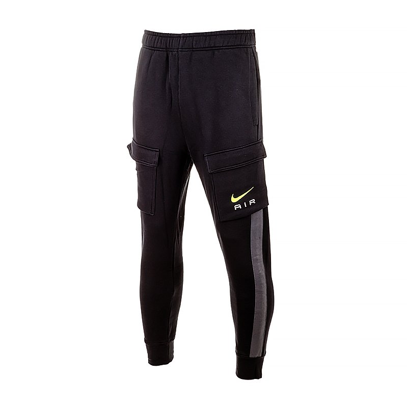 Штани Nike S AIR CARGO PANT FLC BB XL, фото №1