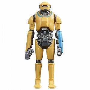 Фігурка Star Wars Retro-Kollektion NED-B, 9,5 см - Фото 1